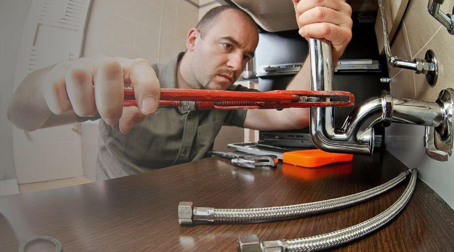 Expert burst pipe repair services in Slatyfork, WV